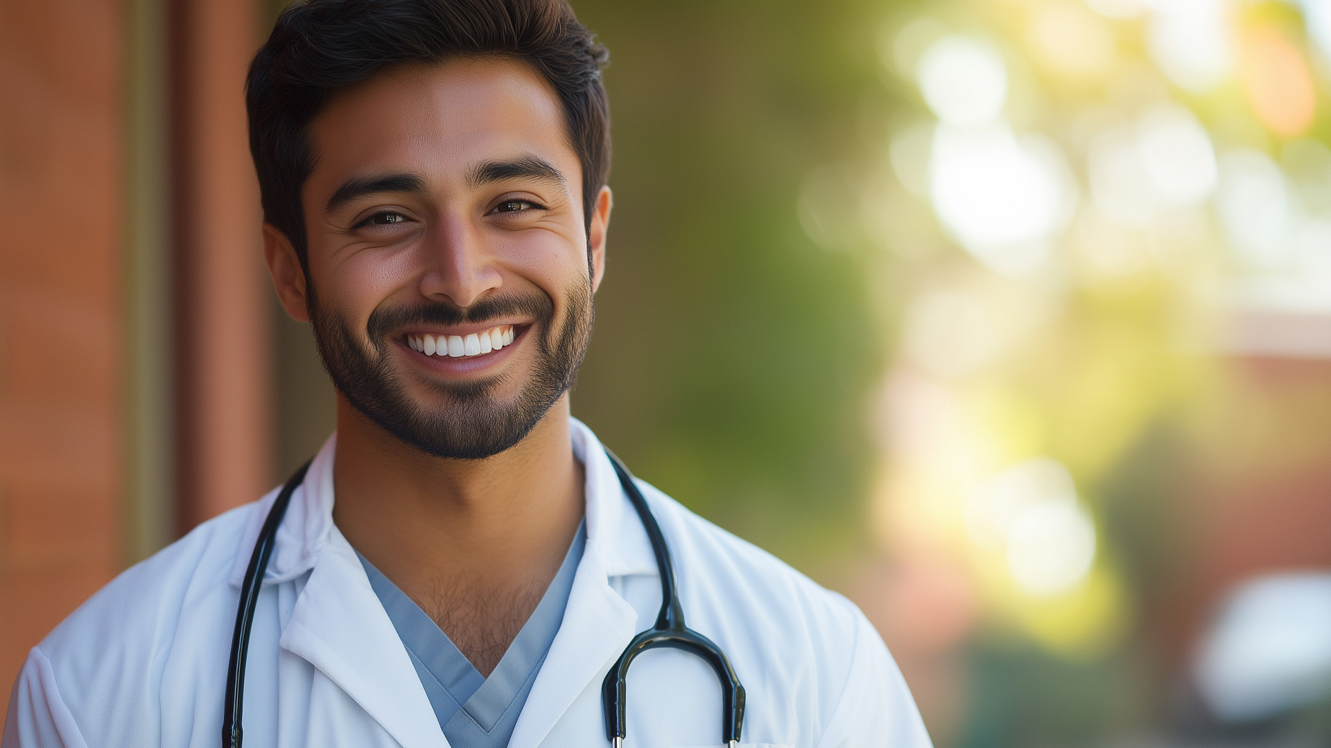 A Physician's Heartfelt Reflection on Burnout